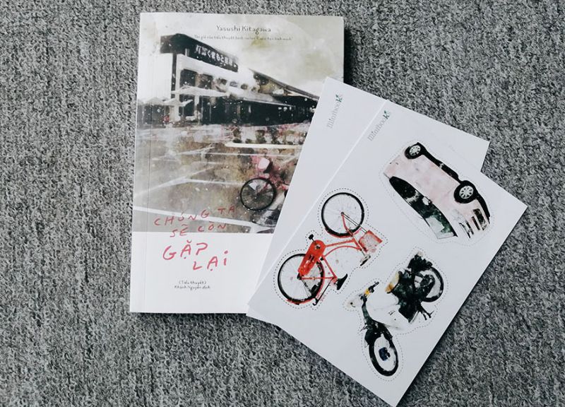 chúng ta sẽ còn gặp lại